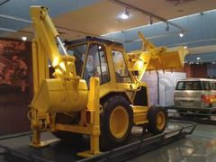 -柳州工业博物馆