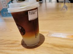 香柠咖啡-CoCo都可(东城国贸店)
