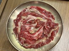 -西塔老太太泥炉烤肉(双井店)