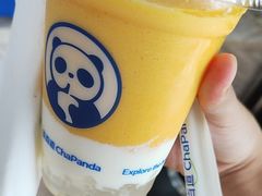 -茶百道(铜梁万达广场店)