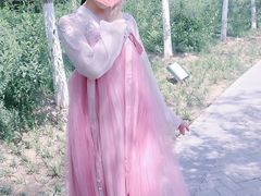 -流光锦时汉服体验馆(雁塔店)
