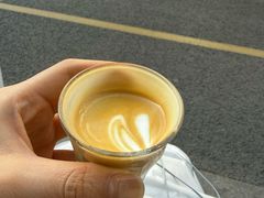 -Cafe del Volcan(永康路店)