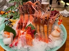 -水濑·日料放题(天河店)