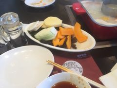 -新辣道鱼火锅(领展购物广场·中关村店)