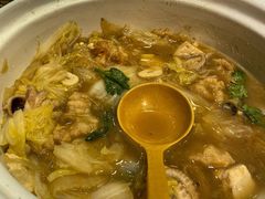 -晓东拉面烧烤(福山店)