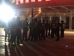 -成都金融城演艺中心