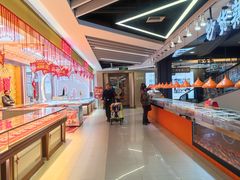 -中百仓储(古田路店)