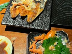 -千代武日本料理(开发区店)