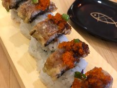 -禾绿寿司(星光68广场店)