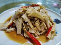 -百姓百味海鲜酒楼(粤垦路总店)