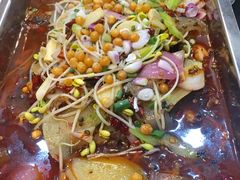 -练掌门·火锅&烧烤&烤鱼(北亭店)