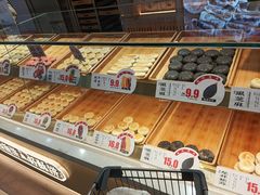 -西施酥饼(欧亚商都店)