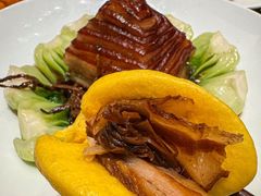-民国红公馆·秦淮八艳(夫子庙店)