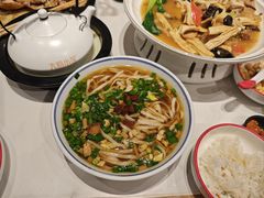 -大厨小馆(华阳城店)