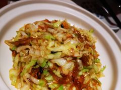 -大鸭梨烤鸭·北京菜(南小街/南苑店)