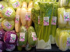 -GranVida生活超市(海信广场店)