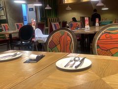 -凡塔斯牛排自助餐厅(广东佛山三水万达店)