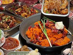 -江北北火锅馆·公路夜市(魏公村店)