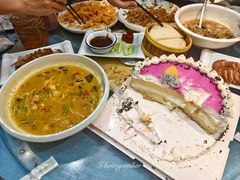 -清真•蜀风园(丁字沽店)