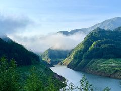 -瓦屋山景区