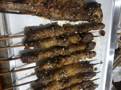 -木屋烧烤(西南角店)