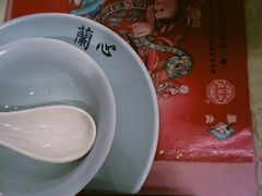 -蘭心餐厅(进贤路店)