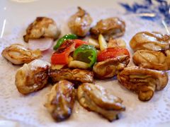 生煎生蚝-阿多私房菜(顺德店)