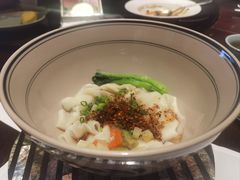 -西安凯悦酒店·湖畔中餐厅
