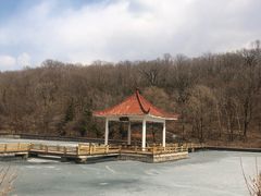 -吉林市朱雀山国家森林公园
