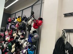 -VPsmart私教健身工作室(新华路旗舰店)