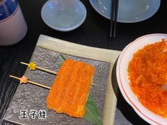 -YAMAKAWA(龙湖胥江天街店)