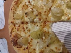 -达美乐比萨(骏壹万邦广场店)