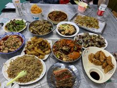 -小民大排档(马场角横路店)