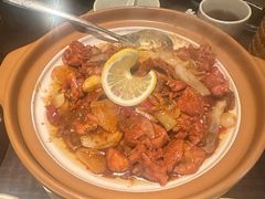 -桂小厨广西菜(万象城店)