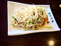 -服务大楼冷面(延大店)