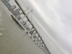 -澳门环岛游湾仔码头