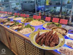 -大家食府·福建菜(FAC协盛中心庭院餐厅店)