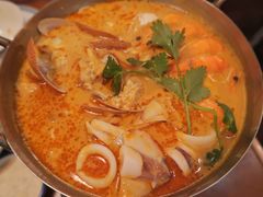 四喜沙茶锅-林四喜·闽南传家菜(鼓浪屿店)