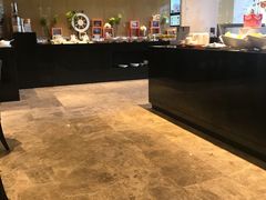 -美食汇·海鲜自助西餐厅·江门富力万达嘉华酒店