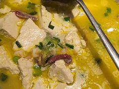 -松沪名灶·豆浆鱼头·新上海菜(飞航吾悦广场店)
