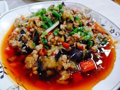 -洪霞餐馆