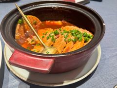 -小天厨民间菜馆(深圳街店)