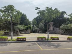 -济南国际园博园