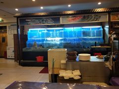 -鑫巴蜀小镇 · 水煮鱼专研店(玉桥店)