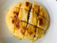 芝士糯米鸡-顺风山庄(水濂山店)