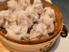 -西夏回族烧麦馆(牡丹街店)