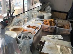 -徐氏糯米包油条(山海关路店)