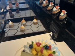 -Social 秀西餐厅-长沙瑞吉酒店(运达店)