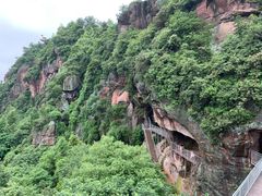 -浏阳石牛寨风景区