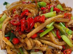 -笨罗卜浏阳菜馆(龙华鹏润达店)